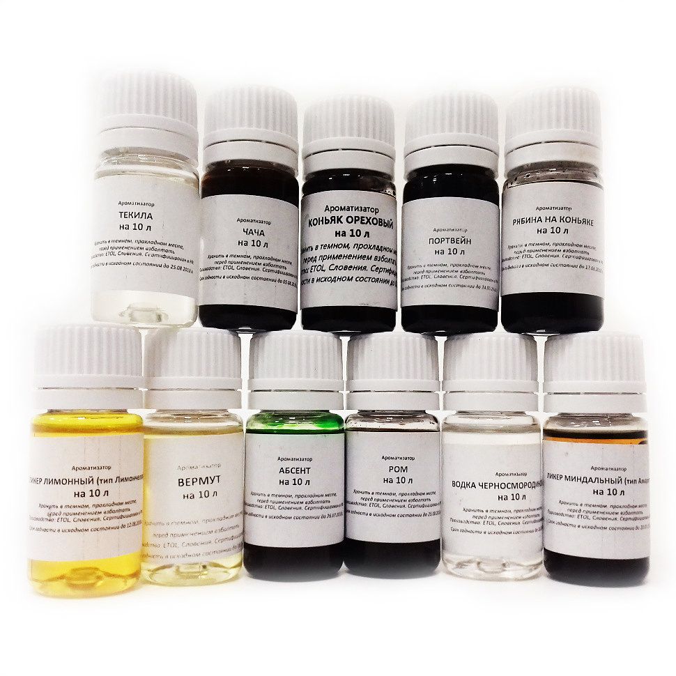 Вкусо ароматическая добавка от 75 рублей в Чадане