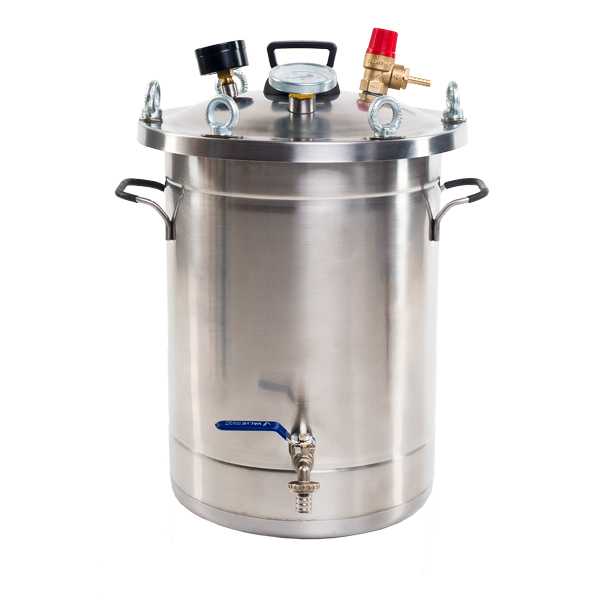 Распродажа автоклавов БУЛАТ в Чадане